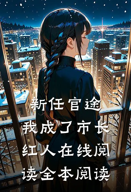 新任官途，我成了市长红人在线阅读全本阅读