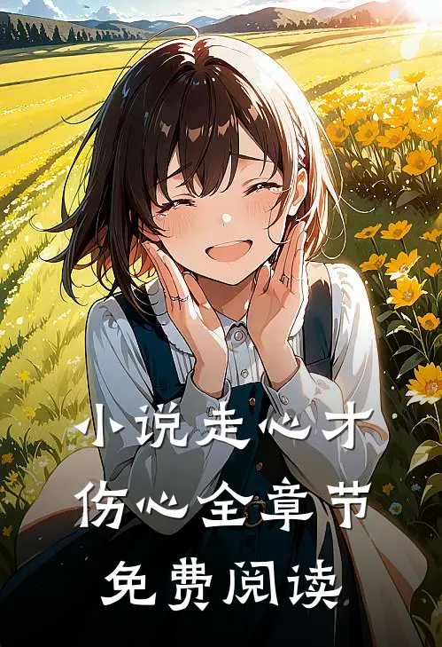 小说走心才伤心全章节免费阅读