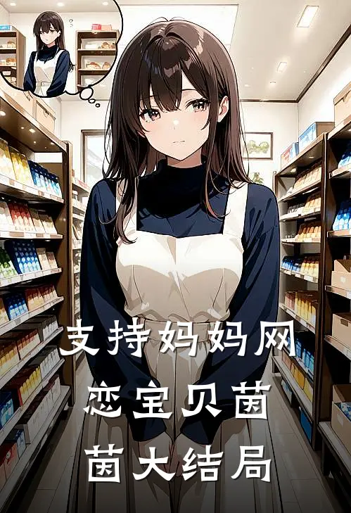 支持妈妈网恋宝贝茵茵大结局