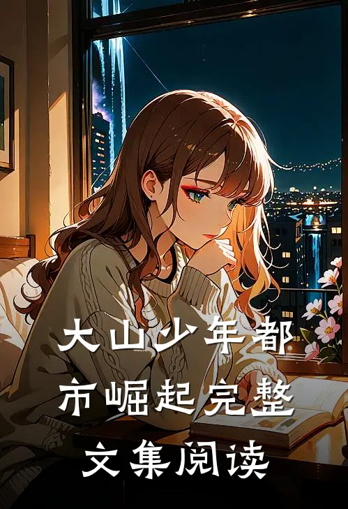 大山少年都市崛起完整文集阅读