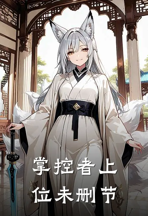 掌控者上位未删节