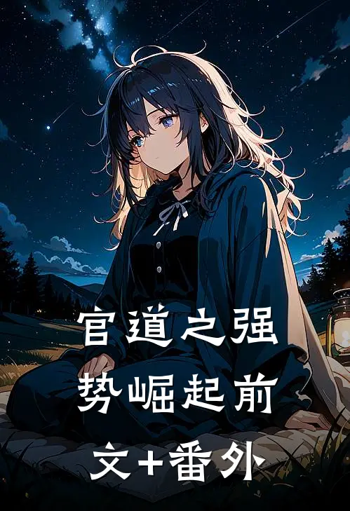 官道之强势崛起前文+番外