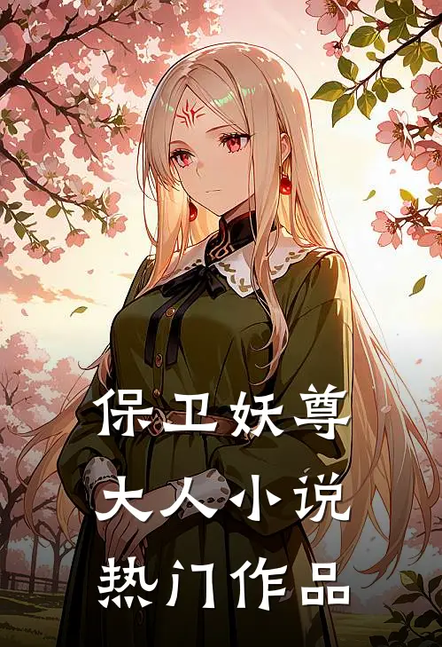 保卫妖尊大人小说热门作品