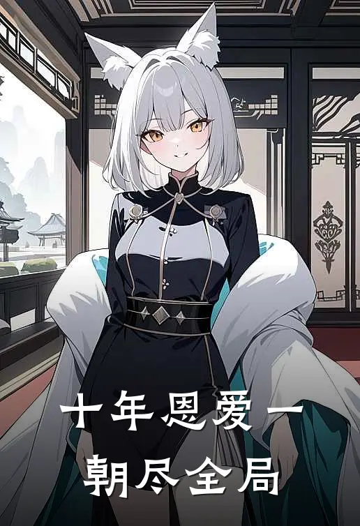 十年恩爱一朝尽全局
