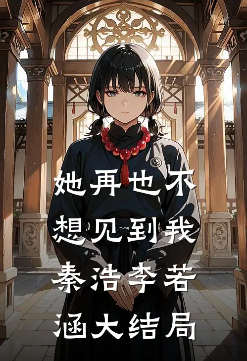 她再也不想见到我秦浩李若涵大结局
