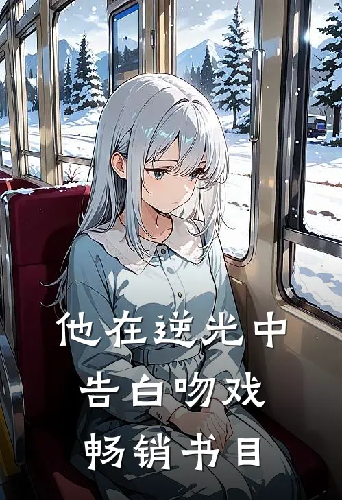 他在逆光中告白吻戏畅销书目