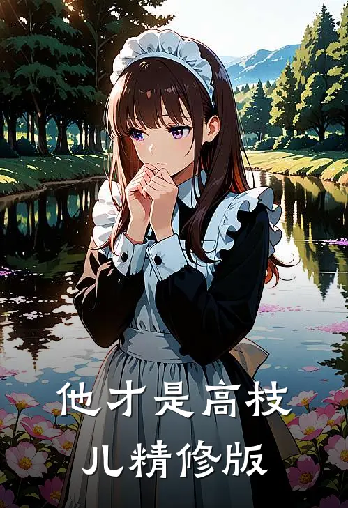 他才是高枝儿精修版