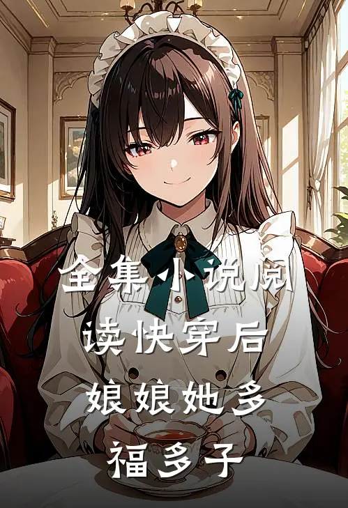 全集小说阅读快穿后，娘娘她多福多子