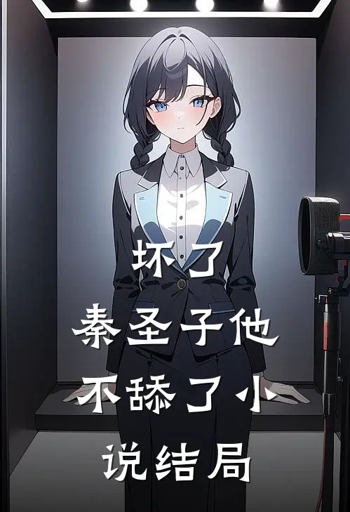 坏了,秦圣子他不舔了结局是he吗