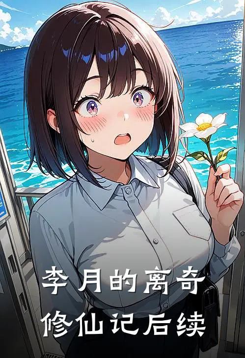 李月的离奇修仙记后续