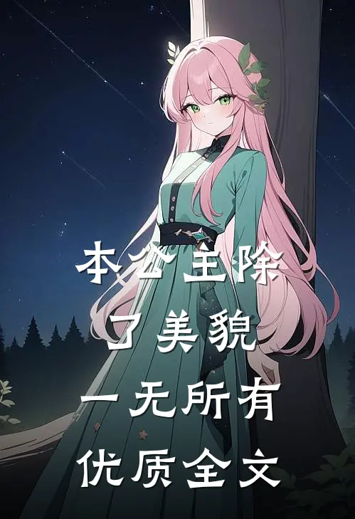 本公主除了美貌，一无所有优质全文