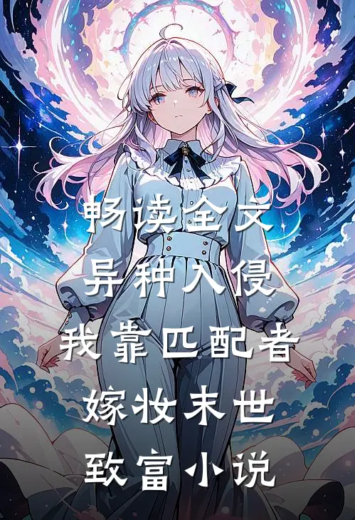 畅读全文异种入侵,我靠匹配者嫁妆末世致富小说