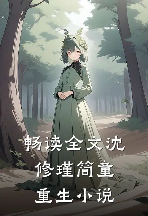 畅读全文沈修瑾简童重生小说