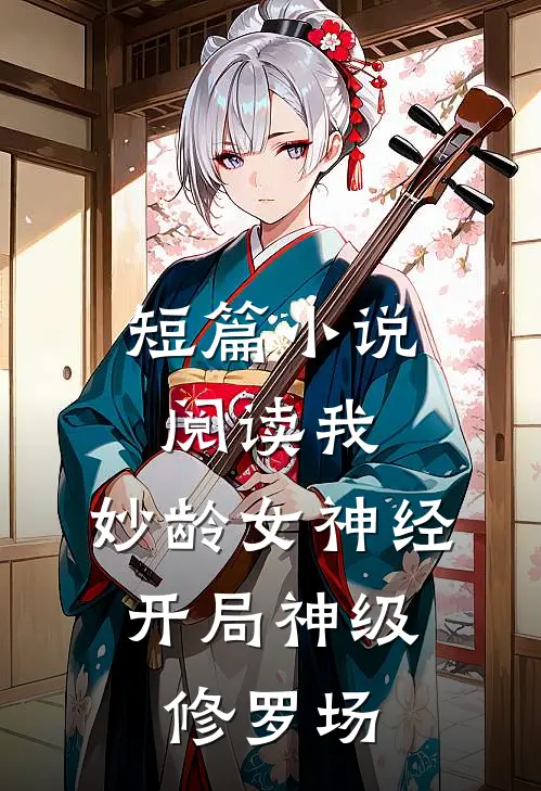 短篇小说阅读我，妙龄女神经，开局神级修罗场