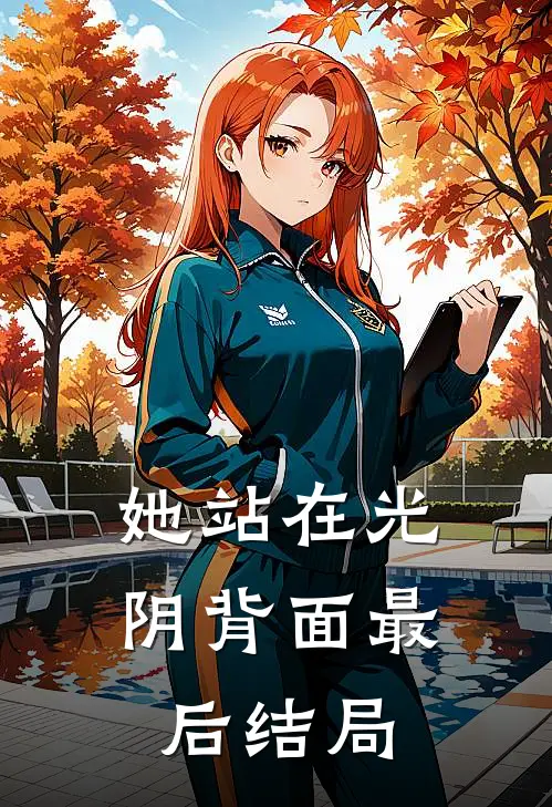 她站在光阴背面最后结局