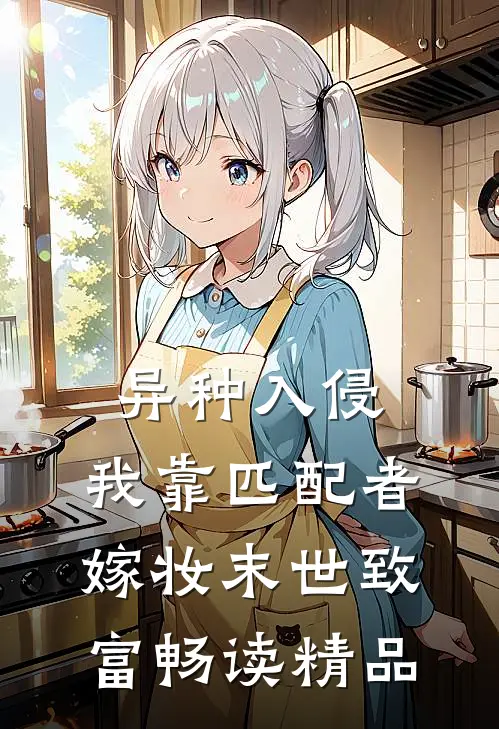 异种入侵，我靠匹配者嫁妆末世致富畅读精品