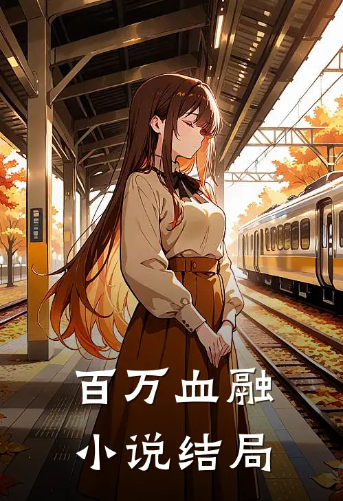 百万血融小说结局
