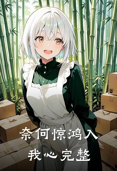 奈何惊鸿入我心完整