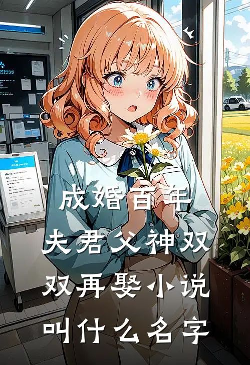 成婚百年,夫君父神双双再娶叫名字啊