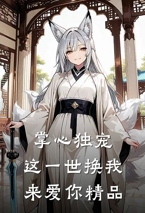 掌心独宠：这一世换我来爱你精品