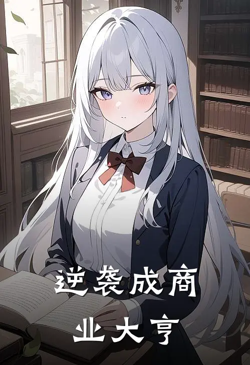 逆袭成商业大亨