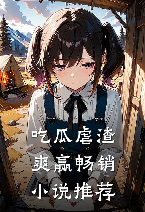 吃瓜虐渣爽赢畅销小说推荐