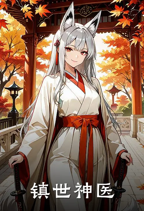 镇世神医