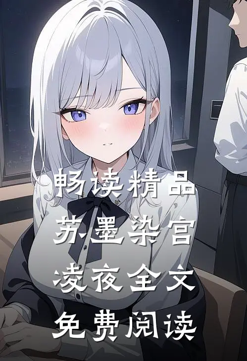 畅读精品苏墨染宫凌夜全文免费阅读