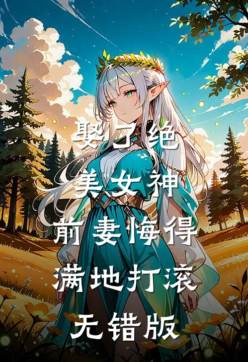 娶了绝美女神，前妻悔得满地打滚无错版
