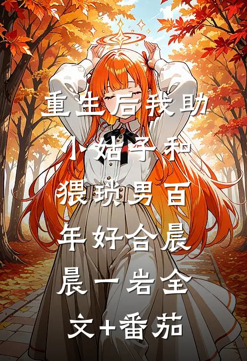 重生后我助小姑子和猥琐男百年好合晨晨一岩全文+番茄