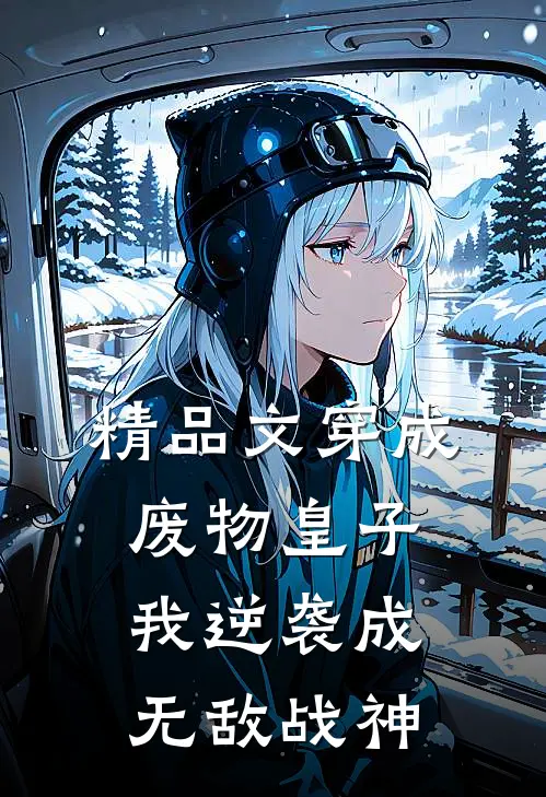 精品文穿成废物皇子，我逆袭成无敌战神