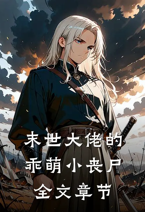 末世大佬的乖萌小丧尸全文章节