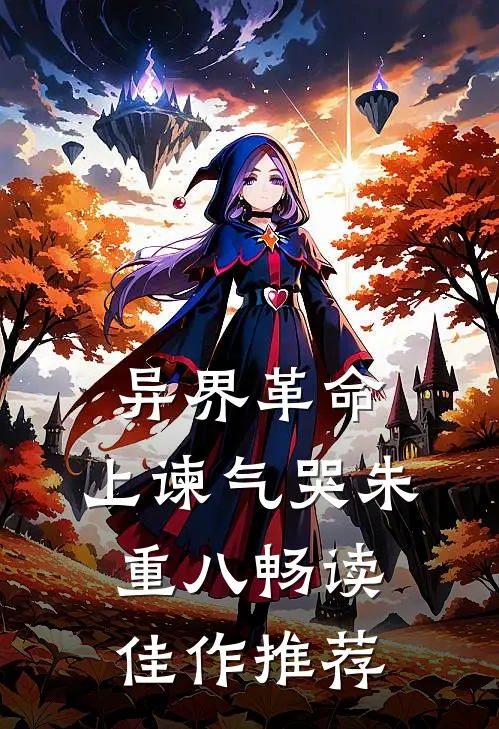 异界革命：上谏气哭朱重八畅读佳作推荐