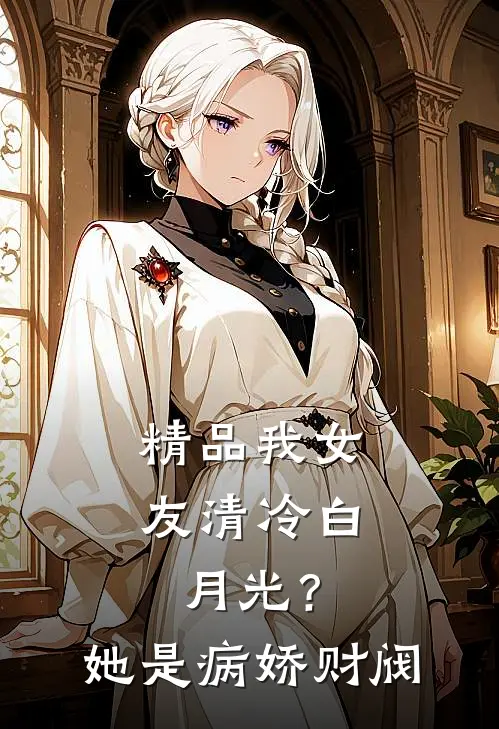 精品我女友清冷白月光？她是病娇财阀