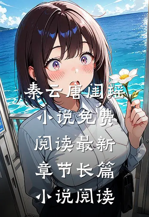 秦云唐闺瑶小说免费阅读最新章节长篇小说阅读