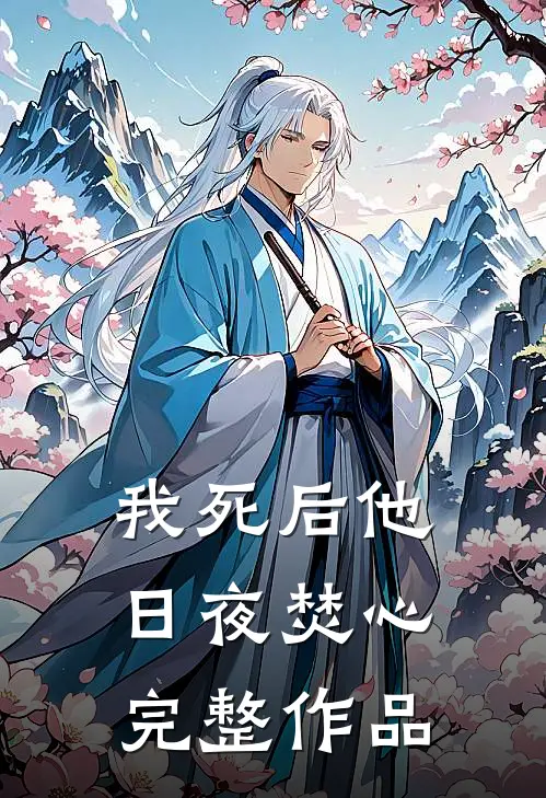 我死后他日夜焚心完整作品