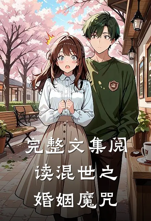 完整文集阅读混世之婚姻魔咒