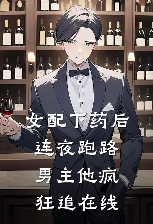 女配下药后连夜跑路,男主他疯狂追在线看