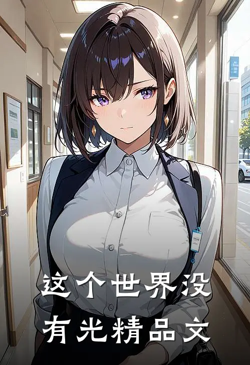 这个世界没有光精品文