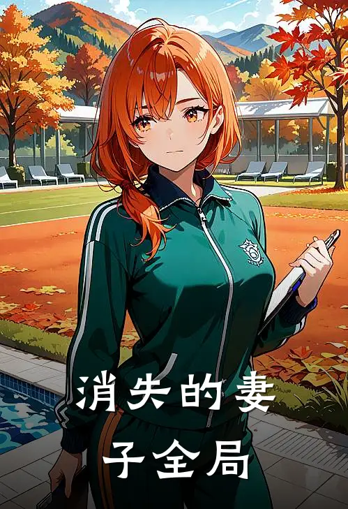 消失的妻子全局免费观看