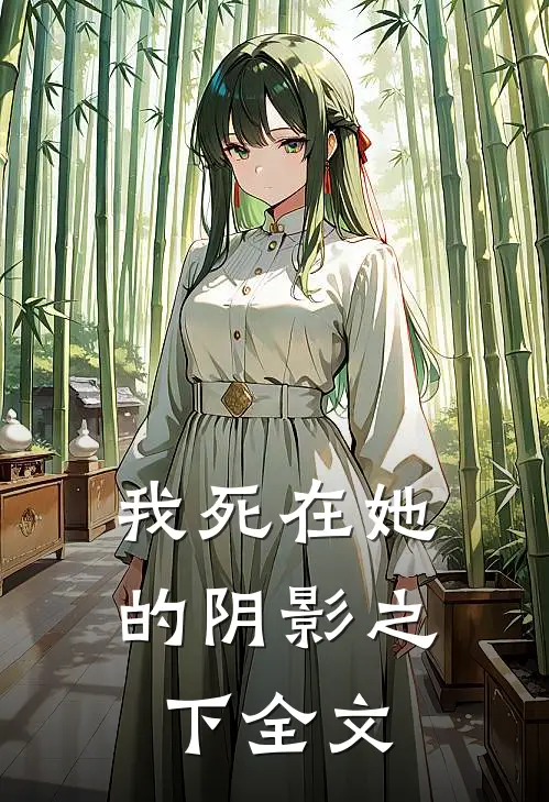 我死在她的阴影之下全文