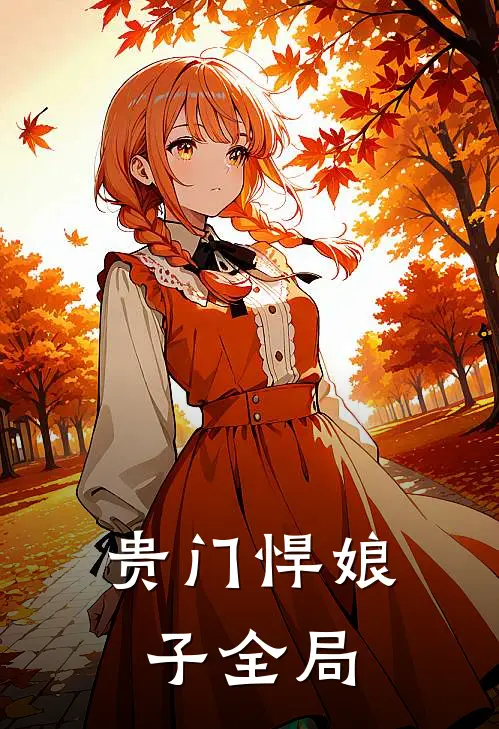 贵门悍娘子全局