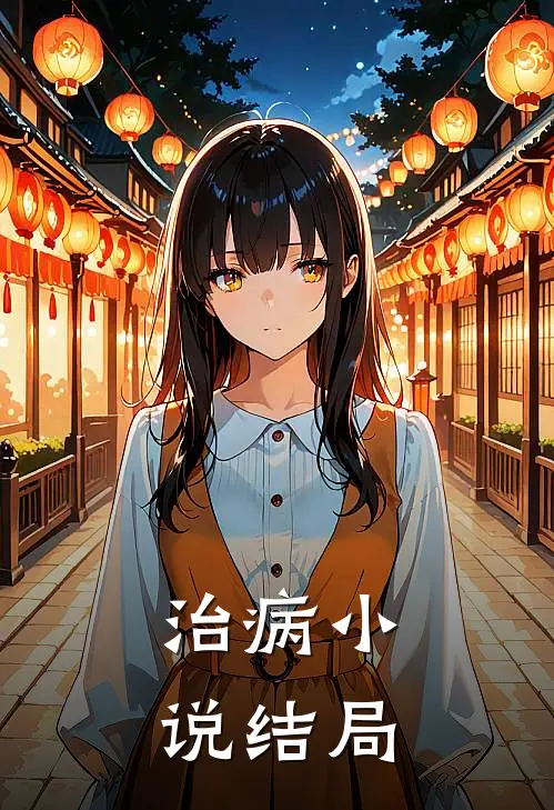 治病小说结局
