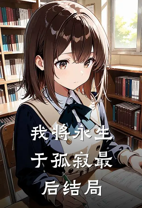 我将永生于孤寂最后结局
