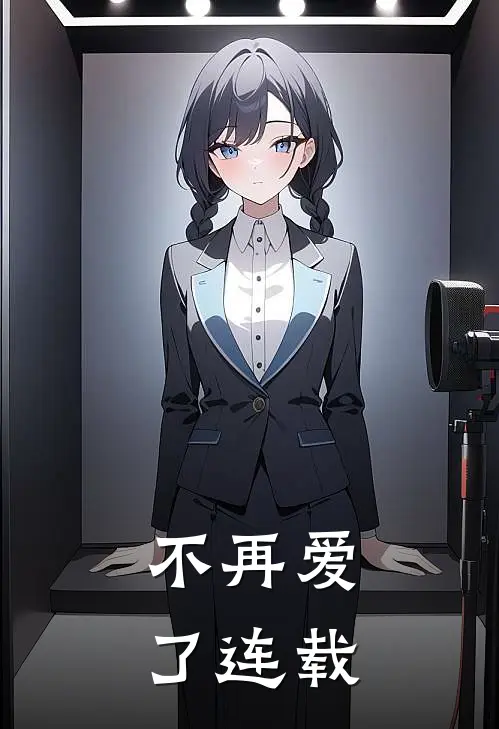 不再爱了连载