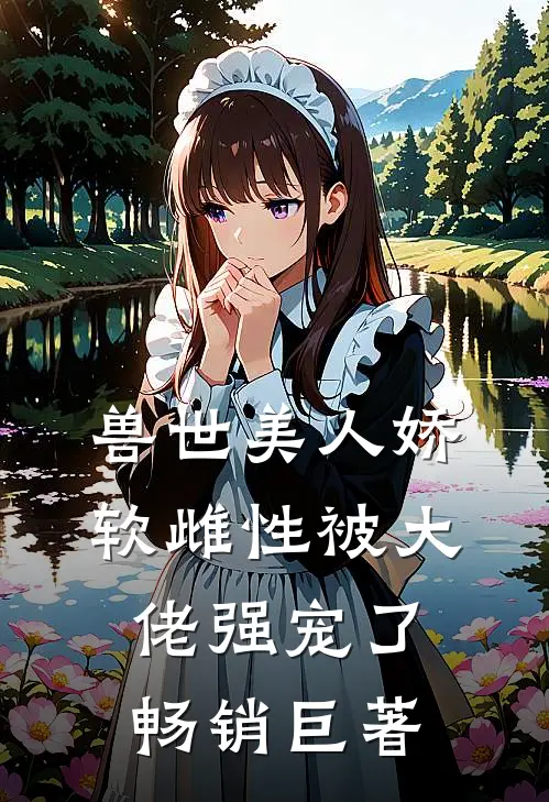 兽世美人娇软雌性被大佬强宠了畅销巨著