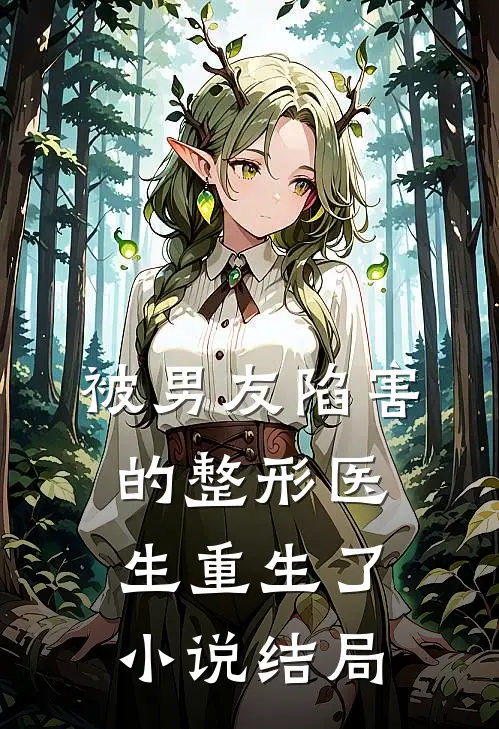 被男友陷害的整形医生重生了结局怎么样