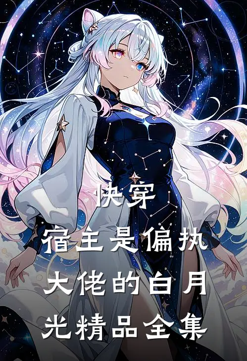 快穿：宿主是偏执大佬的白月光精品全集