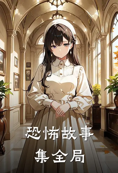 恐怖故事集全局