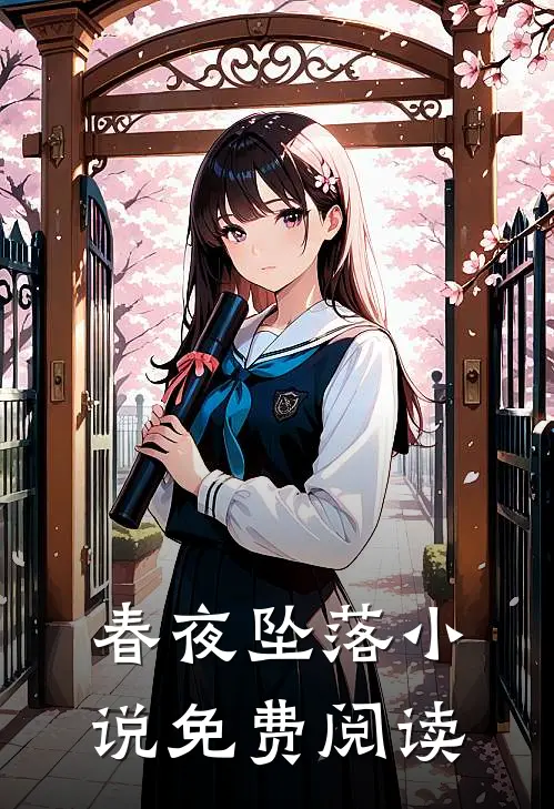 春夜坠落小说免费阅读